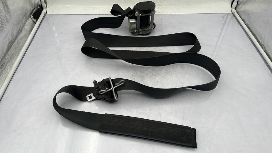 Ceinture avant gauche RENAULT LAGUNA 3 PHASE 1 COUPE Diesel