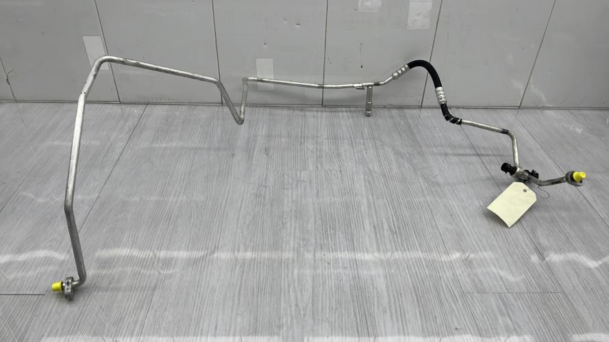 Tuyau de climatisation RENAULT LAGUNA 3 PHASE 1 COUPE Diesel