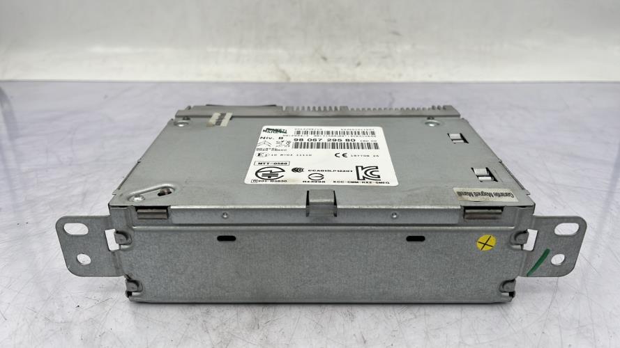 Autoradio d'origine PEUGEOT 2008 1 PHASE 1 Essence