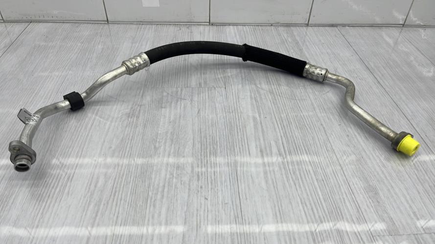 Tuyau de climatisation RENAULT LAGUNA 3 PHASE 1 COUPE Diesel