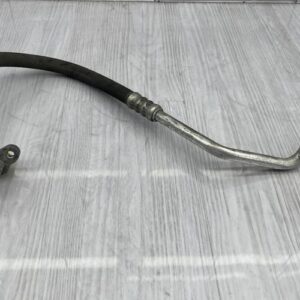 Tuyau de climatisation RENAULT LAGUNA 3 PHASE 1 COUPE Diesel