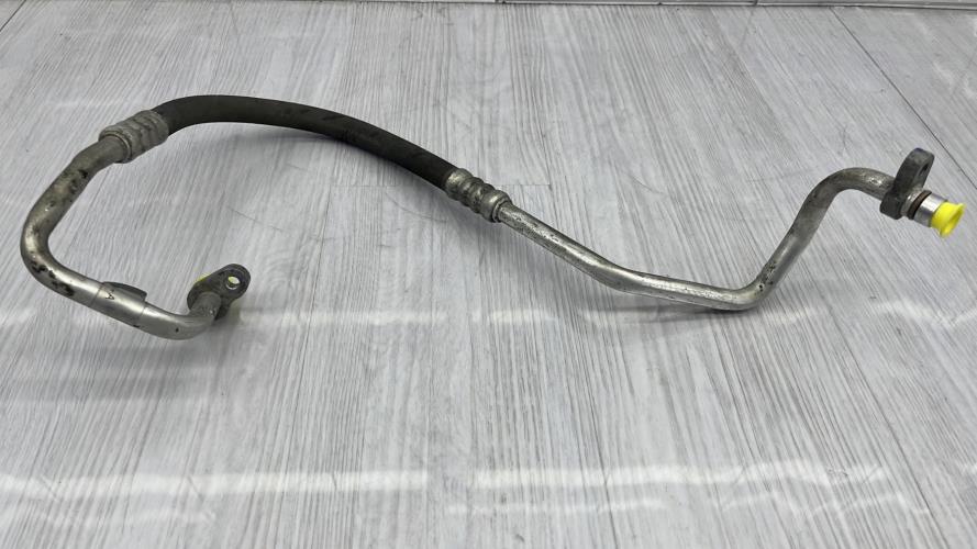 Tuyau de climatisation RENAULT LAGUNA 3 PHASE 1 COUPE Diesel