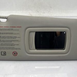 Pare soleil droit RENAULT LAGUNA 3 PHASE 1 COUPE Diesel