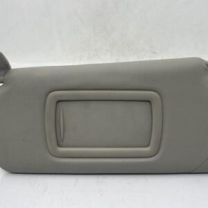 Pare soleil gauche RENAULT LAGUNA 3 PHASE 1 COUPE Diesel