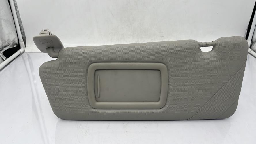 Pare soleil gauche RENAULT LAGUNA 3 PHASE 1 COUPE Diesel