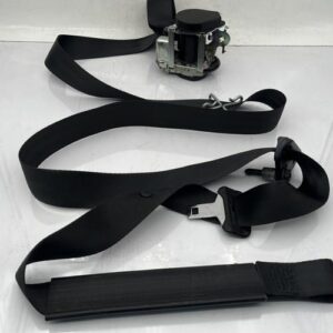 Ceinture avant droit RENAULT LAGUNA 3 PHASE 1 COUPE Diesel