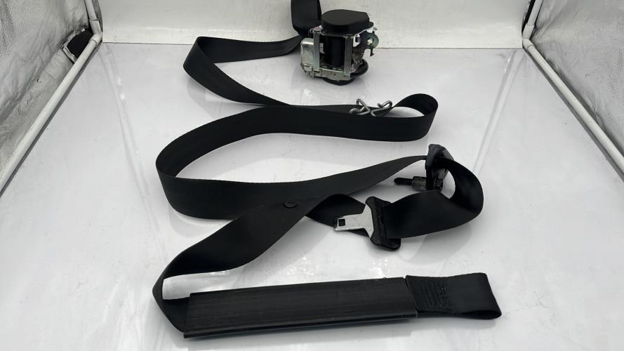 Ceinture avant droit RENAULT LAGUNA 3 PHASE 1 COUPE Diesel