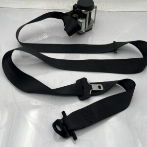 Ceinture arriere droit RENAULT LAGUNA 3 PHASE 1 COUPE Diesel
