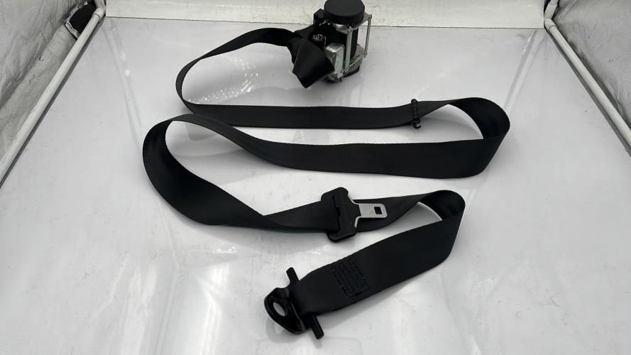 Ceinture arriere droit RENAULT LAGUNA 3 PHASE 1 COUPE Diesel