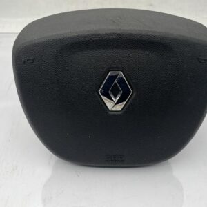 Air bag conducteur RENAULT LAGUNA 3 PHASE 1 COUPE Diesel
