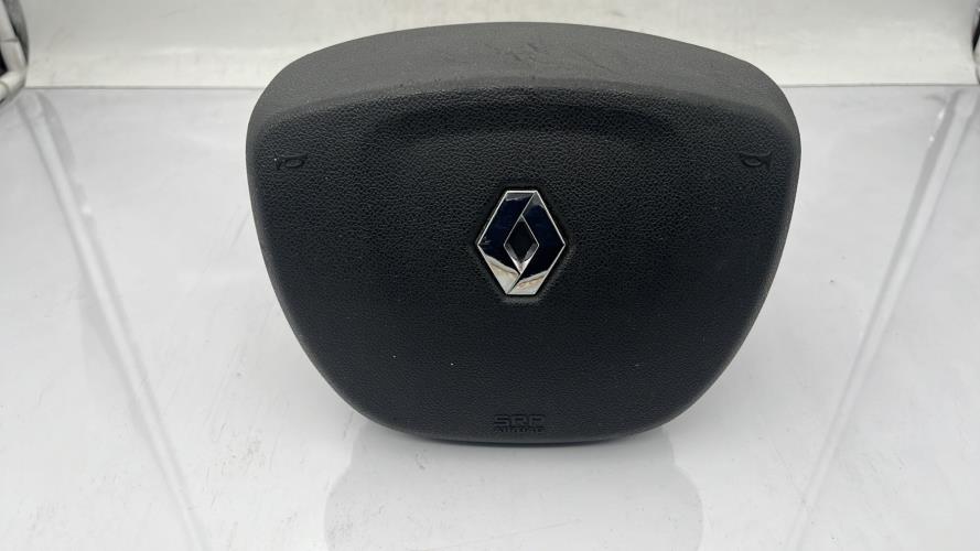 Air bag conducteur RENAULT LAGUNA 3 PHASE 1 COUPE Diesel