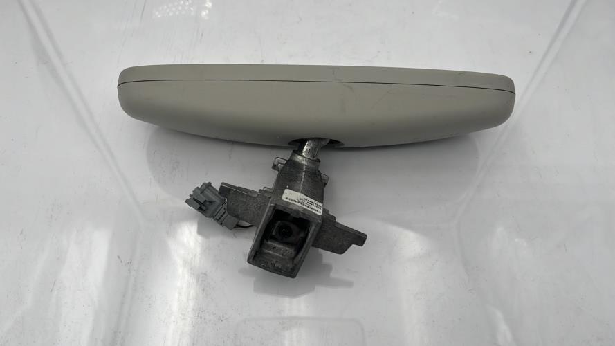 Retroviseur interieur RENAULT LAGUNA 3 PHASE 1 COUPE Diesel