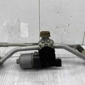 Moteur essuie glace avant PEUGEOT 2008 1 PHASE 1 Essence