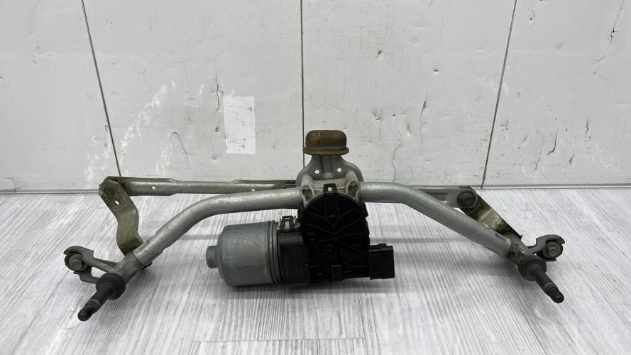 Moteur essuie glace avant PEUGEOT 2008 1 PHASE 1 Essence