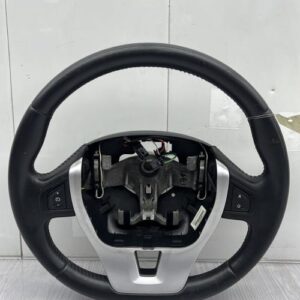 Volant RENAULT LAGUNA 3 PHASE 1 COUPE Diesel