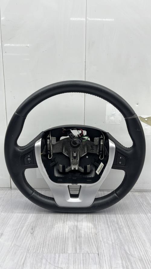 Volant RENAULT LAGUNA 3 PHASE 1 COUPE Diesel