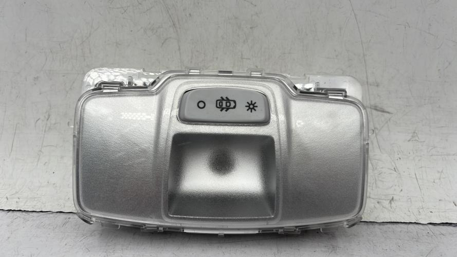 Eclairage de plafonnier PEUGEOT 2008 1 PHASE 1 Essence