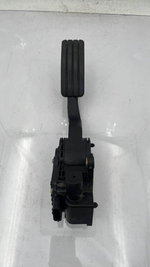 Pedale d'accelerateur RENAULT LAGUNA 3 PHASE 1 COUPE Diesel