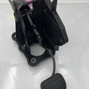 Pedale de frein RENAULT LAGUNA 3 PHASE 1 COUPE Diesel
