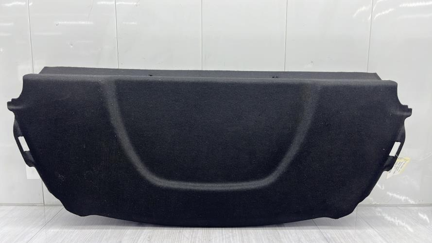 Revetement RENAULT LAGUNA 3 PHASE 1 COUPE Diesel