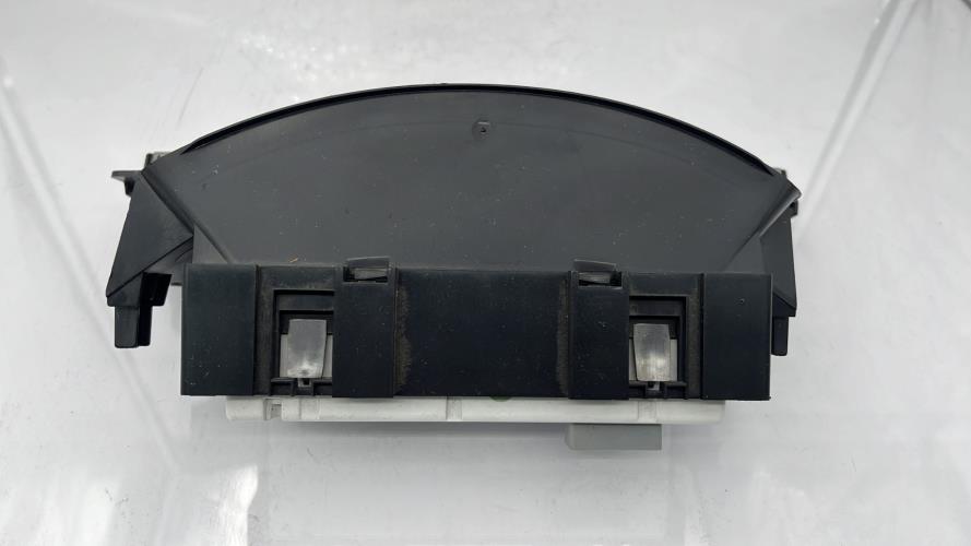 Afficheur RENAULT LAGUNA 3 PHASE 1 COUPE Diesel