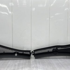Baie de pare brise PEUGEOT 2008 1 PHASE 1 Essence