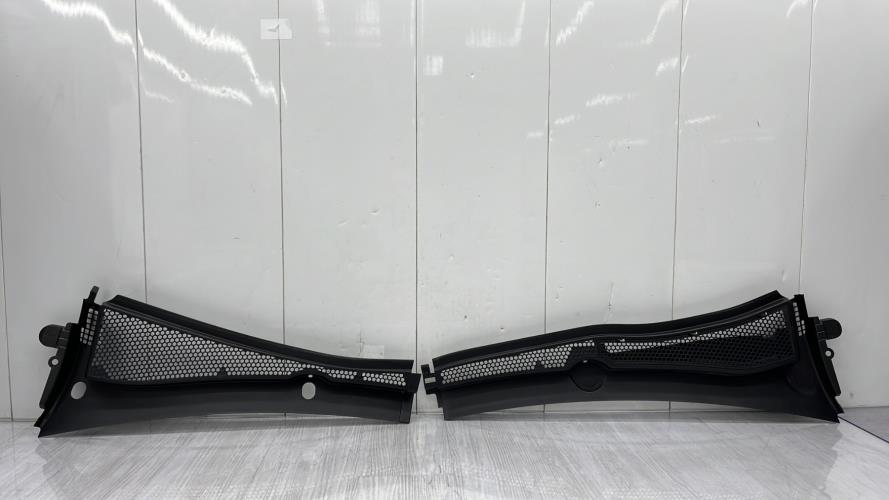 Baie de pare brise PEUGEOT 2008 1 PHASE 1 Essence