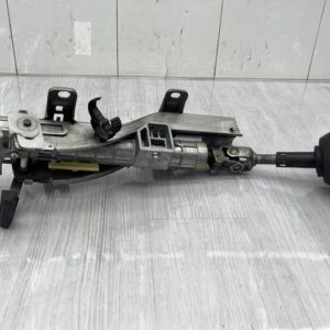 Colonne de direction RENAULT LAGUNA 3 PHASE 1 COUPE Diesel