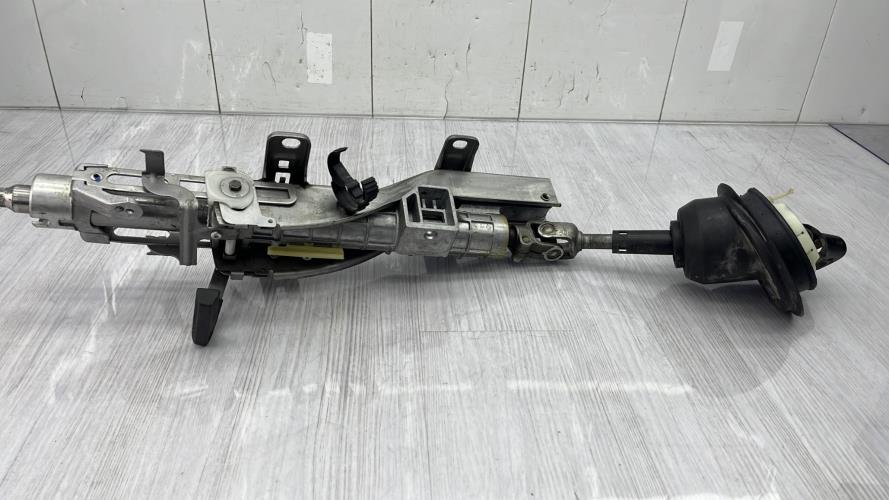 Colonne de direction RENAULT LAGUNA 3 PHASE 1 COUPE Diesel