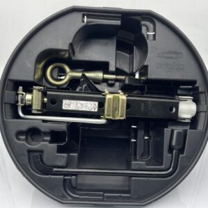 Cric (Ensemble depannage) CITROEN C3 1 PHASE 1 Diesel