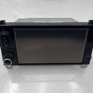 Autoradio d'origine RENAULT CLIO 4 PHASE 2 Diesel