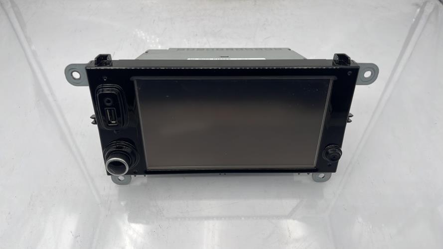 Autoradio d'origine RENAULT CLIO 4 PHASE 2 Diesel