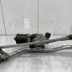 Moteur essuie glace avant CITROEN C3 PICASSO PHASE 1 Diesel