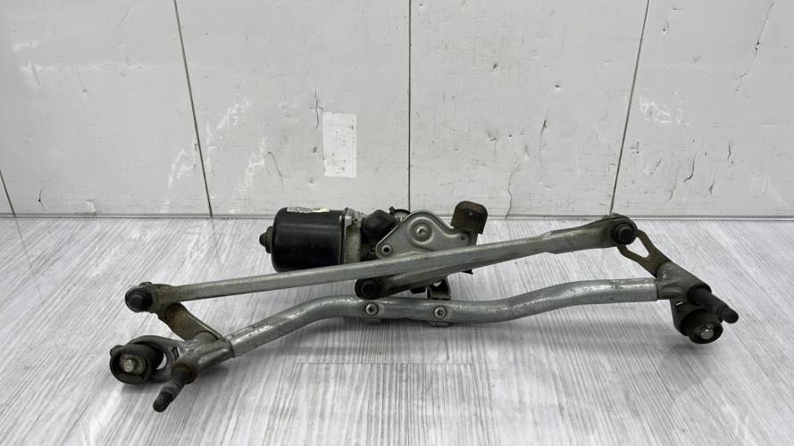 Moteur essuie glace avant CITROEN C3 PICASSO PHASE 1 Diesel