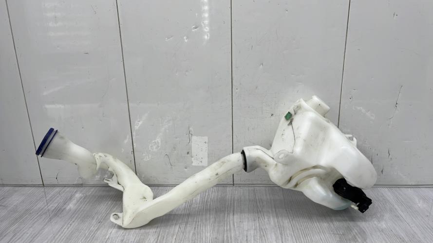 Vase de lave glace CITROEN C3 PICASSO PHASE 1 Diesel