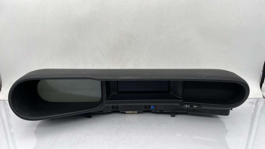 Compteur CITROEN C3 PICASSO PHASE 1 Diesel