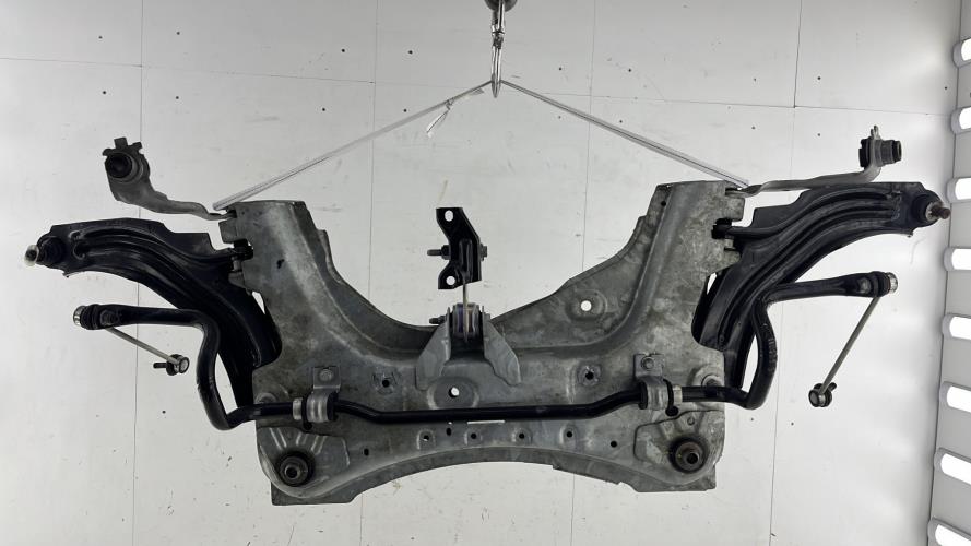 Berceau avant RENAULT ZOE 1 Electricité