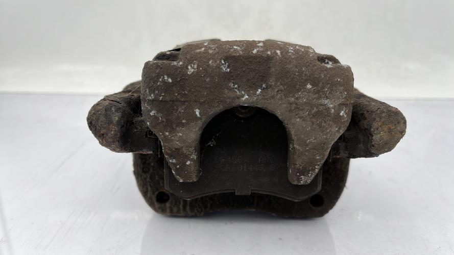 Etrier arriere gauche (freinage) CITROEN C3 PICASSO PHASE 1 Diesel