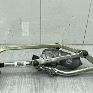 Moteur essuie glace avant RENAULT LAGUNA 3 PHASE 1 COUPE Diesel