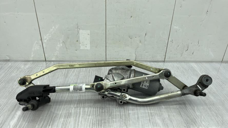 Moteur essuie glace avant RENAULT LAGUNA 3 PHASE 1 COUPE Diesel