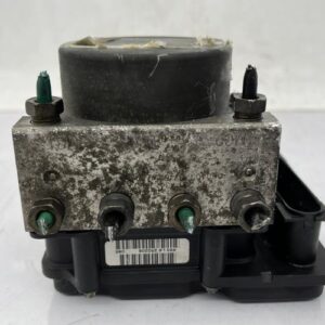 Bloc ABS (freins anti-blocage) RENAULT SCENIC 2 PHASE 2 Diesel