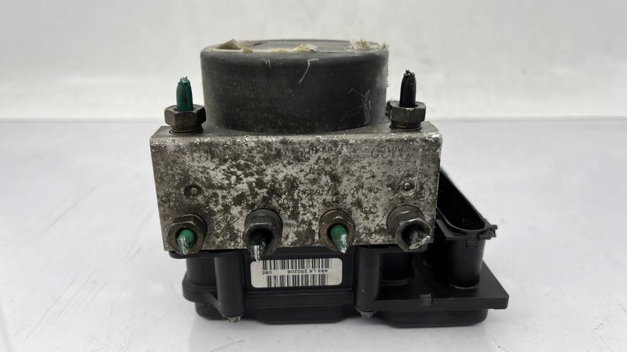 Bloc ABS (freins anti-blocage) RENAULT SCENIC 2 PHASE 2 Diesel