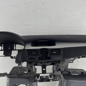 Tableau de bord RENAULT LAGUNA 3 PHASE 1 COUPE Diesel