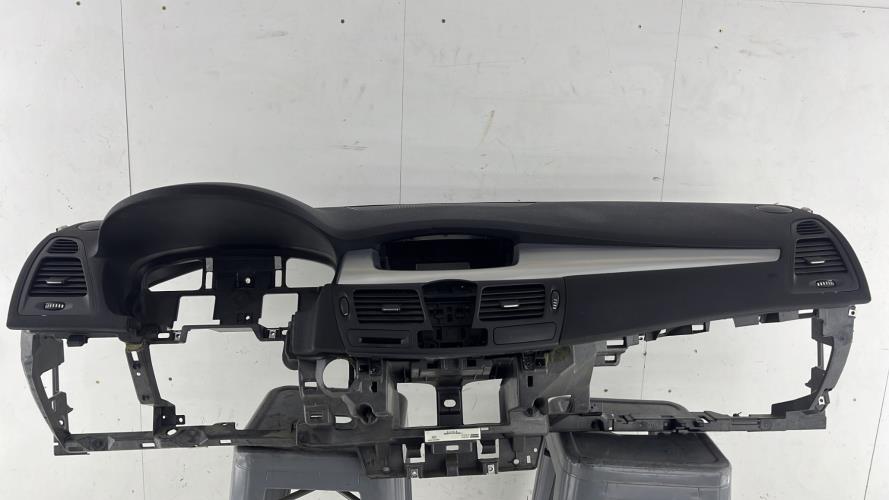 Tableau de bord RENAULT LAGUNA 3 PHASE 1 COUPE Diesel