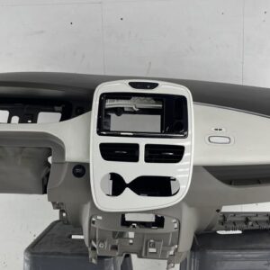 Tableau de bord RENAULT ZOE 1 Electricité