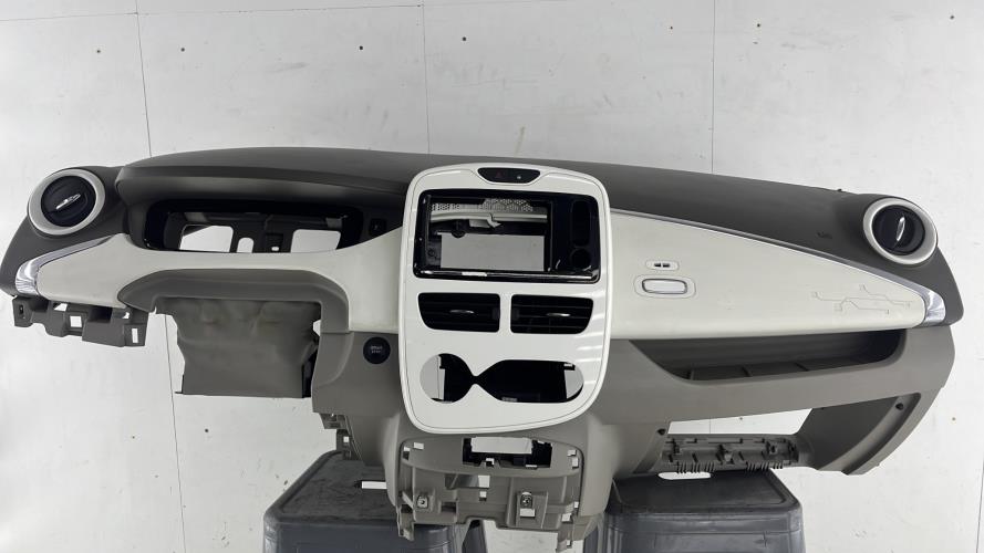 Tableau de bord RENAULT ZOE 1 Electricité
