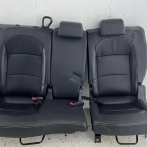 Banquette arriere NISSAN QASHQAI 1 PHASE 2 Diesel