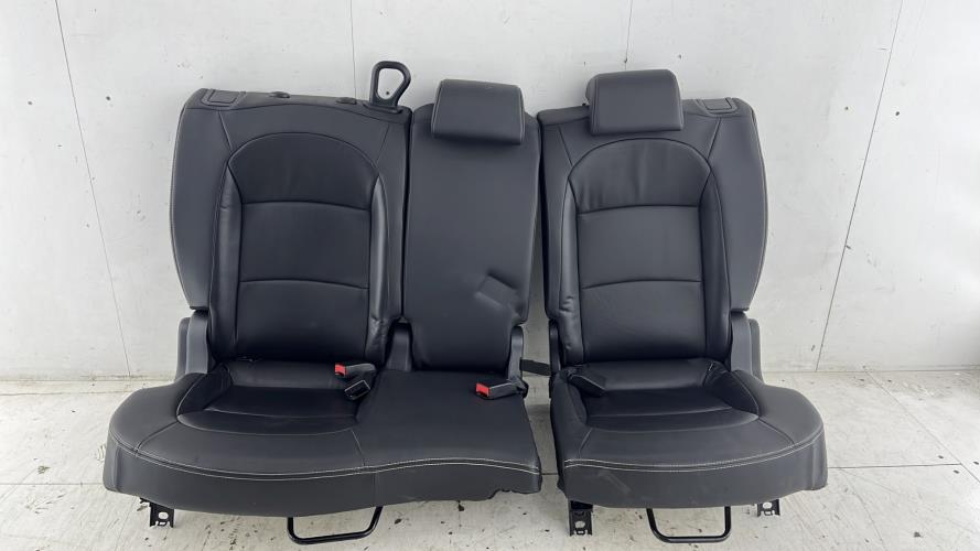 Banquette arriere NISSAN QASHQAI 1 PHASE 2 Diesel