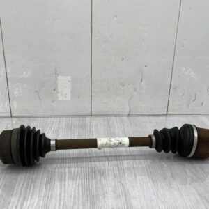 Cardan gauche (transmission) CITROEN C2 PHASE 1 Diesel
