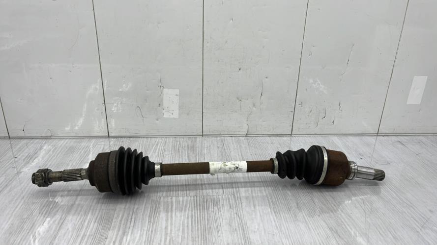 Cardan gauche (transmission) CITROEN C2 PHASE 1 Diesel